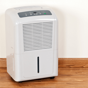 dehumidifier