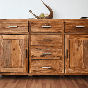 wood furniture dressser