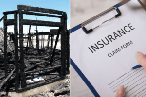 Preparing for a Fire Damage Insurance Claim What to Document and Why It Matters